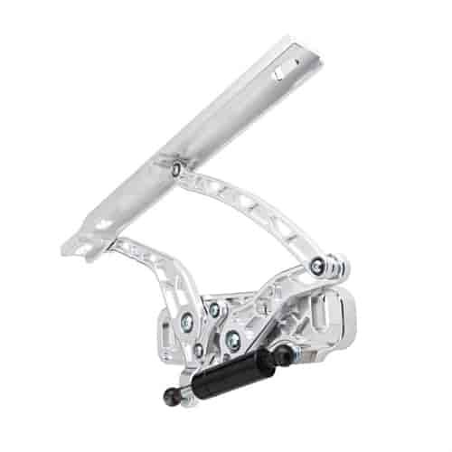 Billet Hood Hinge Kit