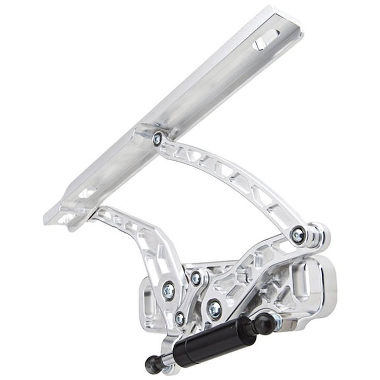 Billet Hood Hinge Kit