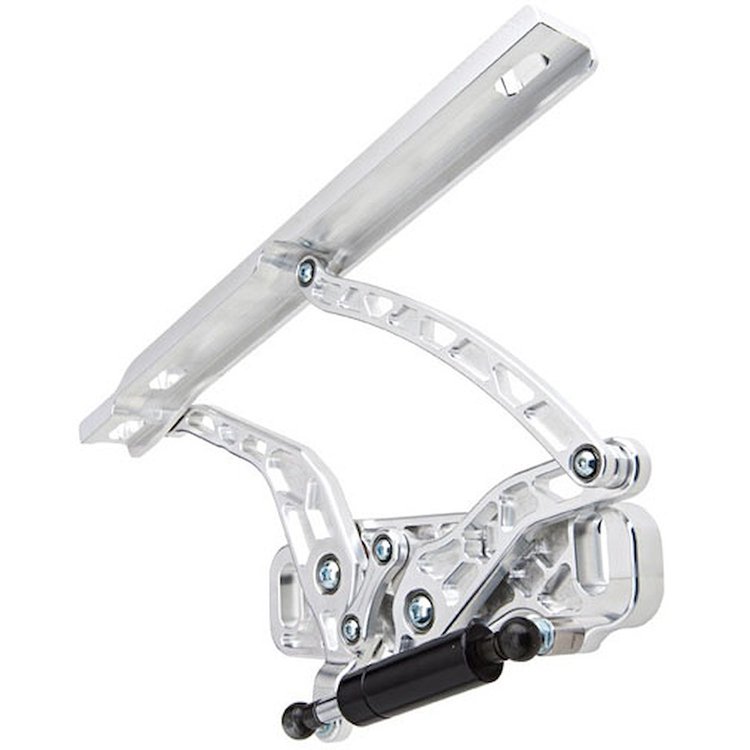 Billet Hood Hinge Kit