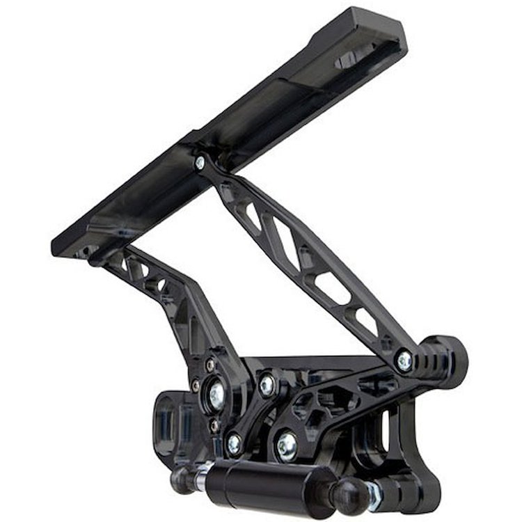 Billet Hood Hinge Kit