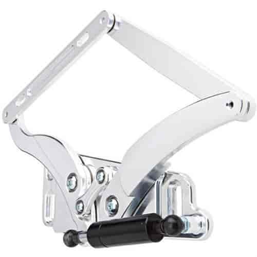 Billet Hood Hinge Kit