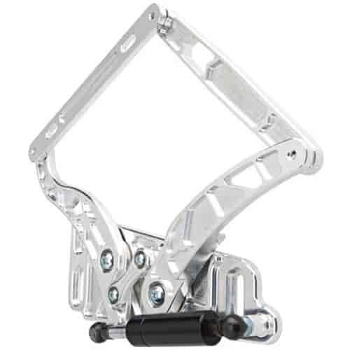 Billet Hood Hinge Kit