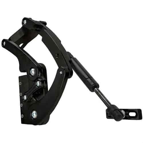 Billet Hood Hinge Kit