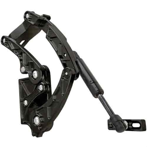Billet Hood Hinge Kit