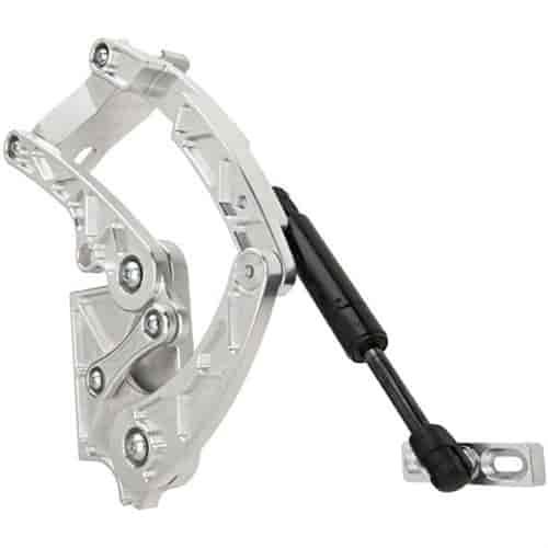 Billet Hood Hinge Kit