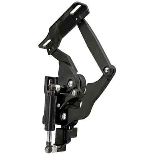 Billet Hood Hinge Kit