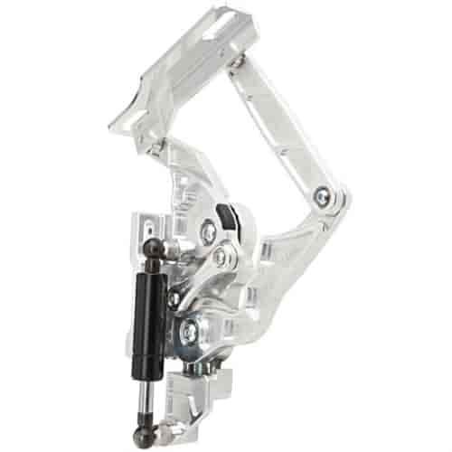 Billet Hood Hinge Kit