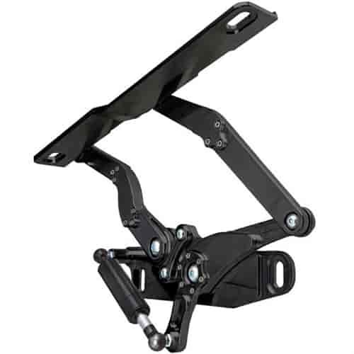 Billet Hood Hinge Kit