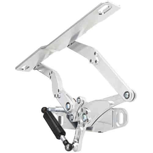 Billet Hood Hinge Kit