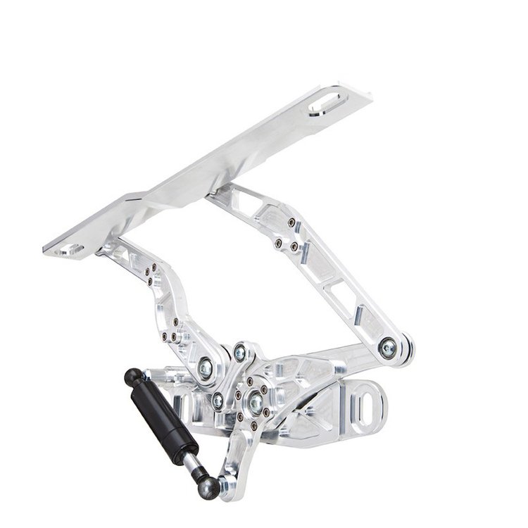 Billet Hood Hinge Kit