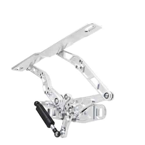Billet Hood Hinge Kit