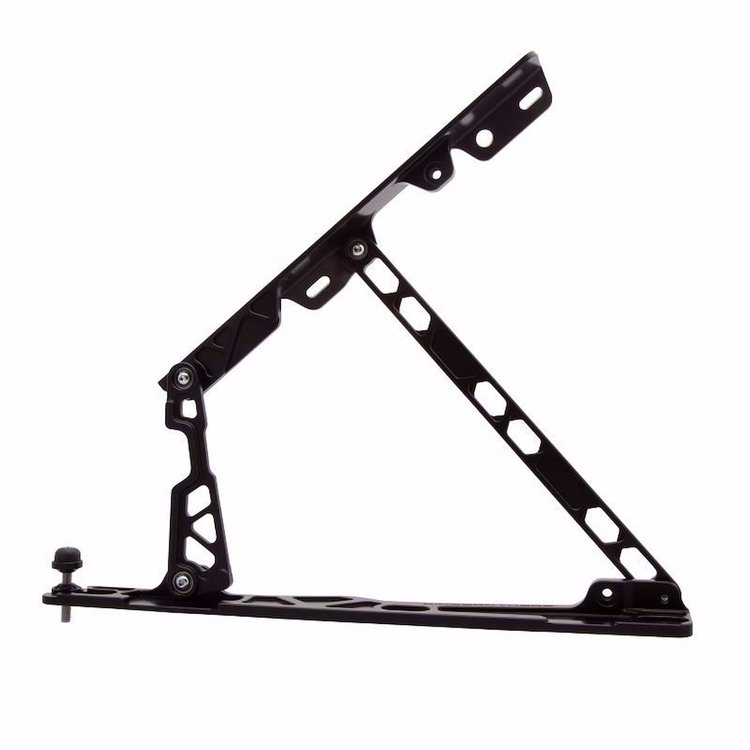 HOOD HINGE KIT