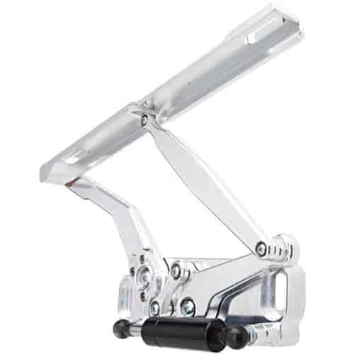 Billet Hood Hinge Kit
