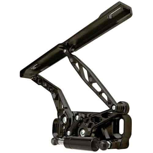Billet Hood Hinge Kit