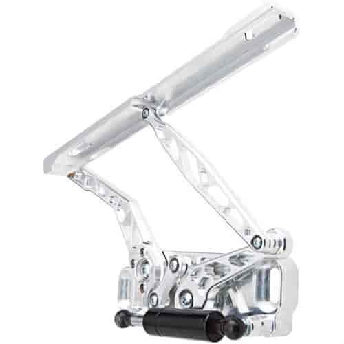 Billet Hood Hinge Kit