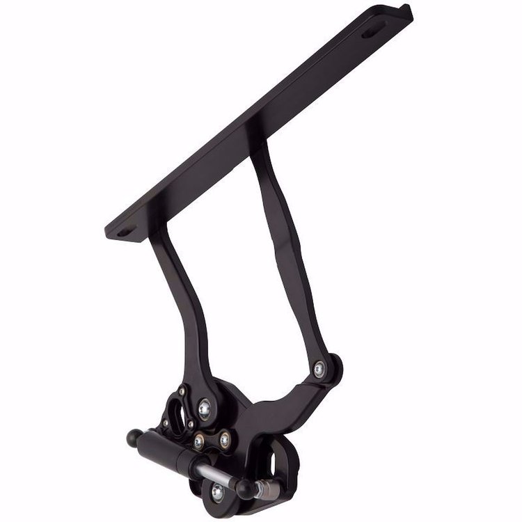 HOOD HINGE KIT