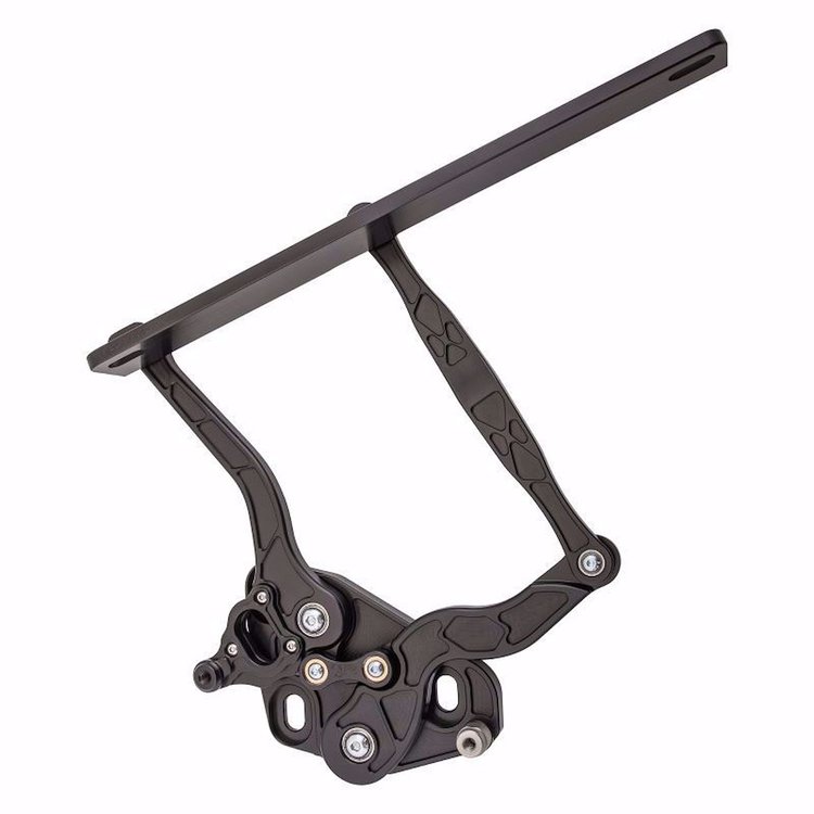 HOOD HINGE KIT