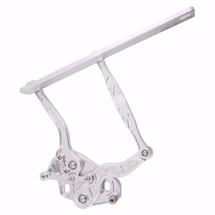 HOOD HINGE KIT