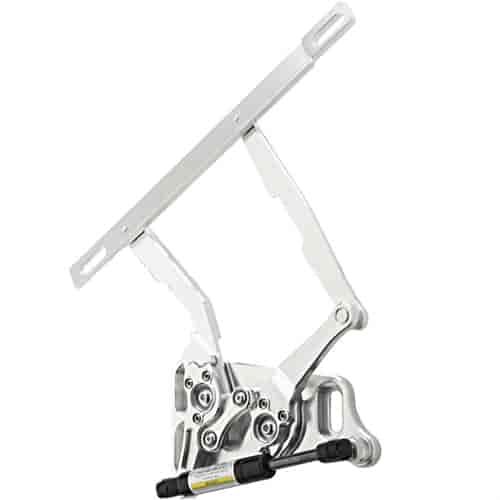 Billet Hood Hinge Kit
