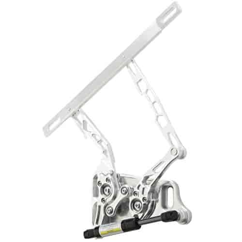 Billet Hood Hinge Kit