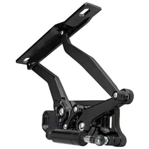 Billet Hood Hinge Kit