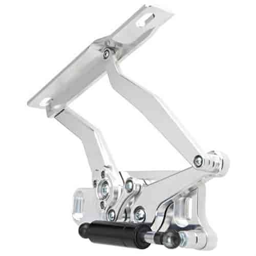 Billet Hood Hinge Kit
