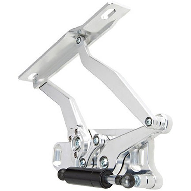 Billet Hood Hinge Kit