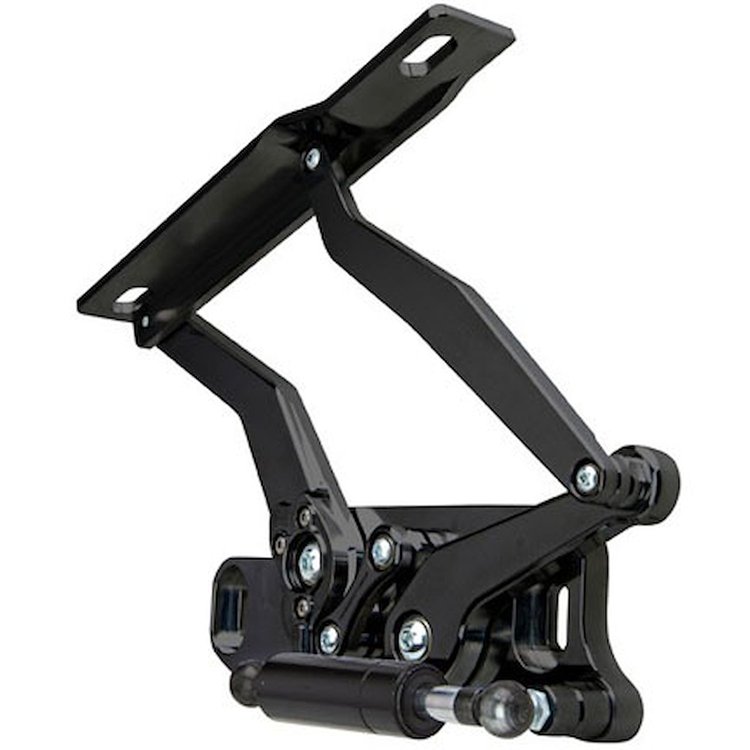 Billet Hood Hinge Kit