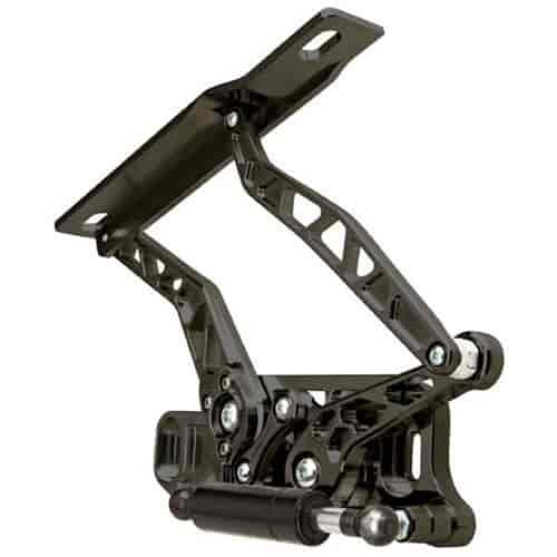 Billet Hood Hinge Kit
