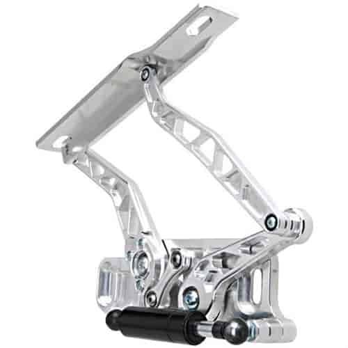 Billet Hood Hinge Kit