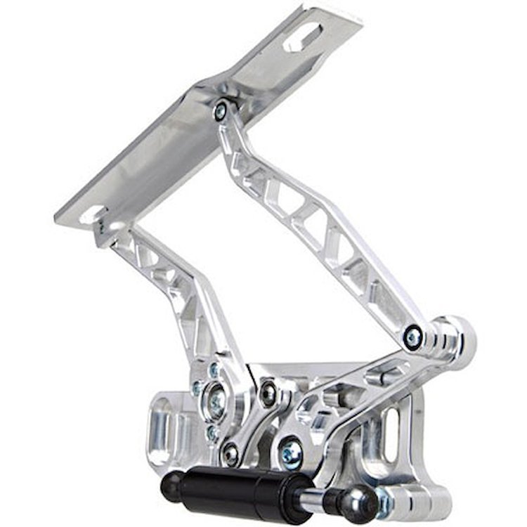 Billet Hood Hinge Kit