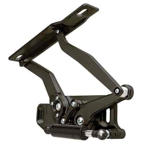 Billet Hood Hinge Kit
