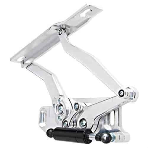 Billet Hood Hinge Kit