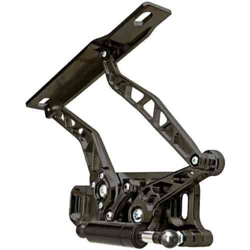 Billet Hood Hinge Kit