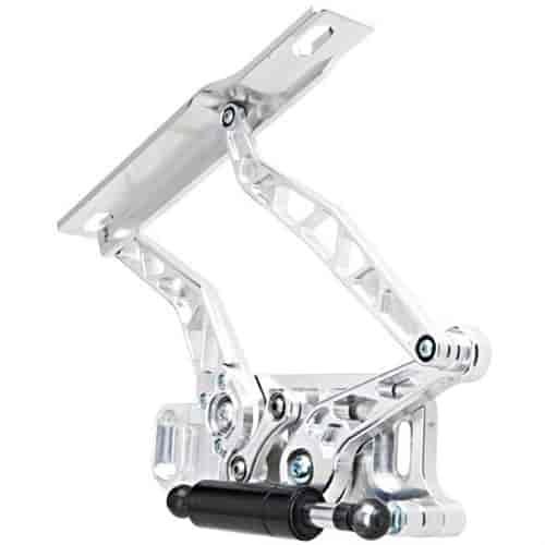 Billet Hood Hinge Kit