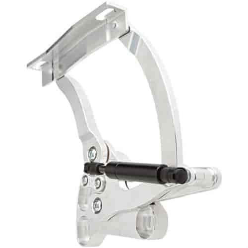 Billet Hood Hinge Kit