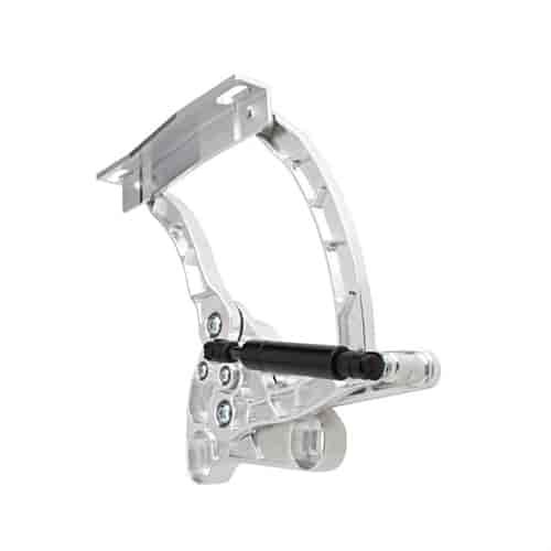 Billet Hood Hinge Kit