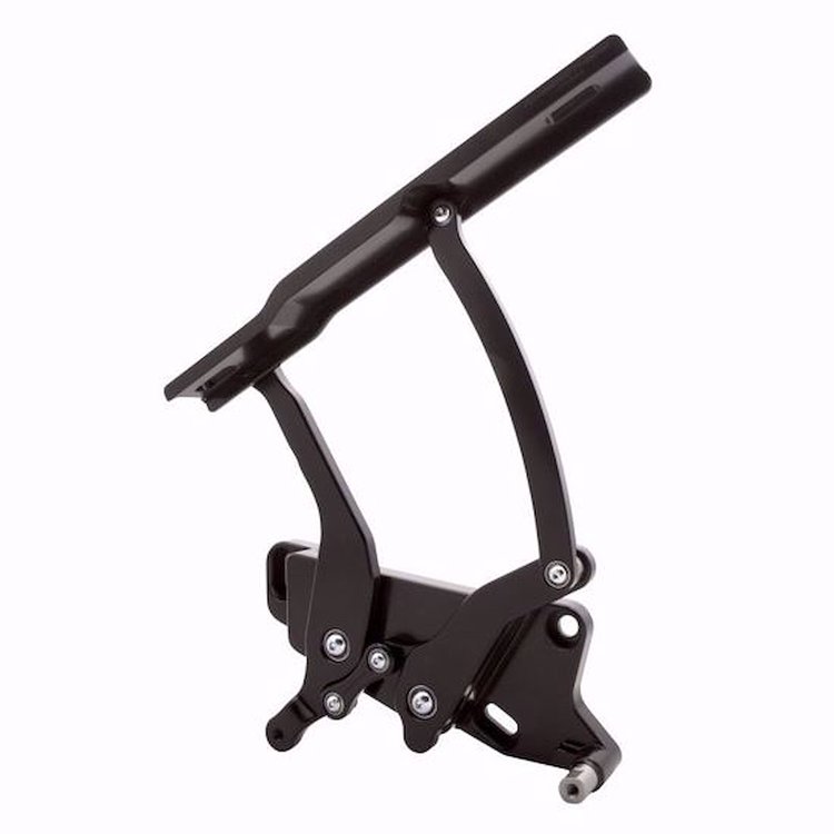 HOOD HINGE KIT