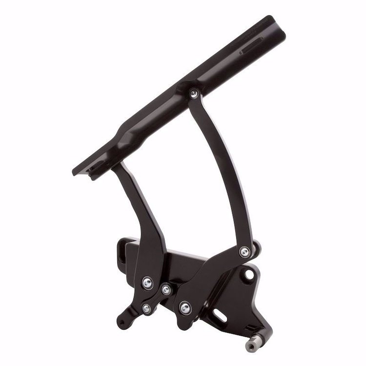 HOOD HINGE KIT