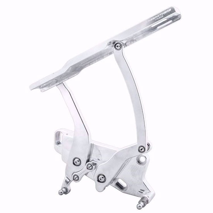 HOOD HINGE KIT