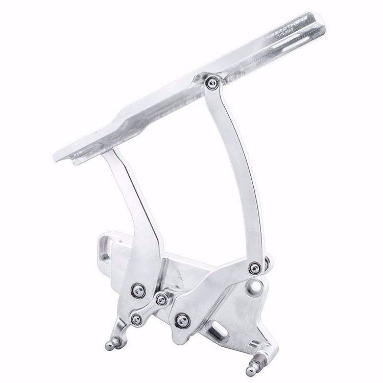 HOOD HINGE KIT