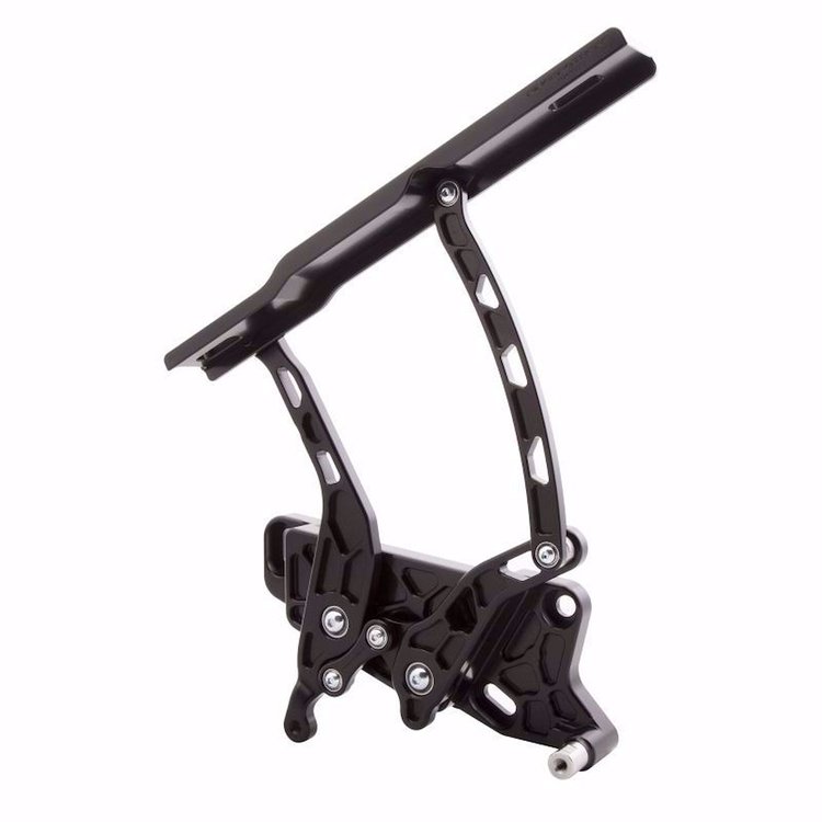 HOOD HINGE KIT