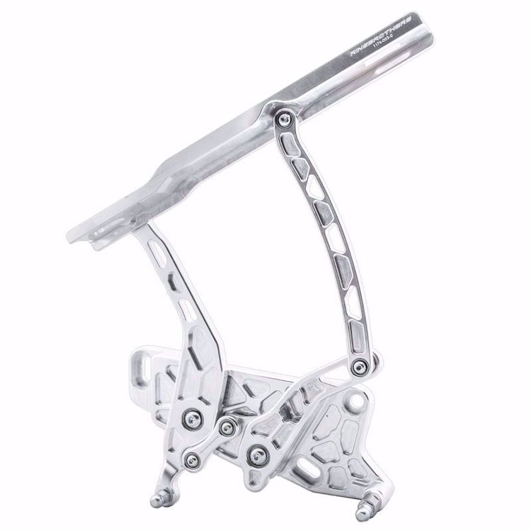 HOOD HINGE KIT