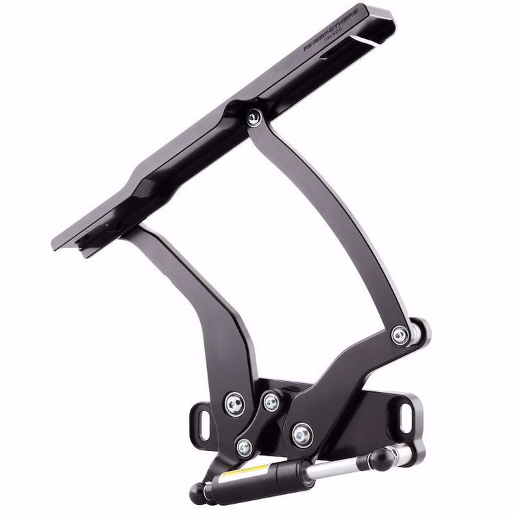 HOOD HINGE KIT