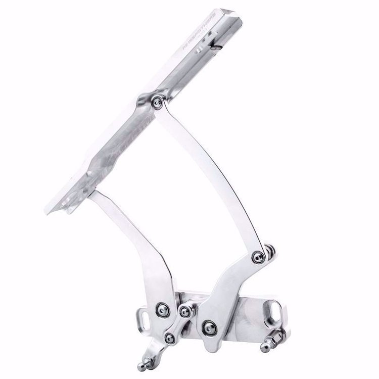 HOOD HINGE KIT