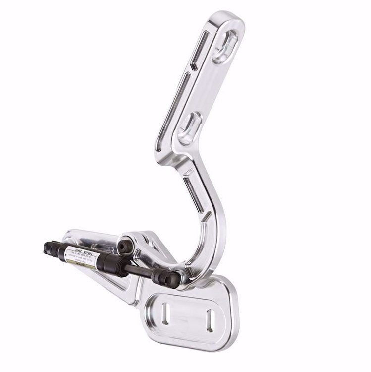 Deck Lid Hinge