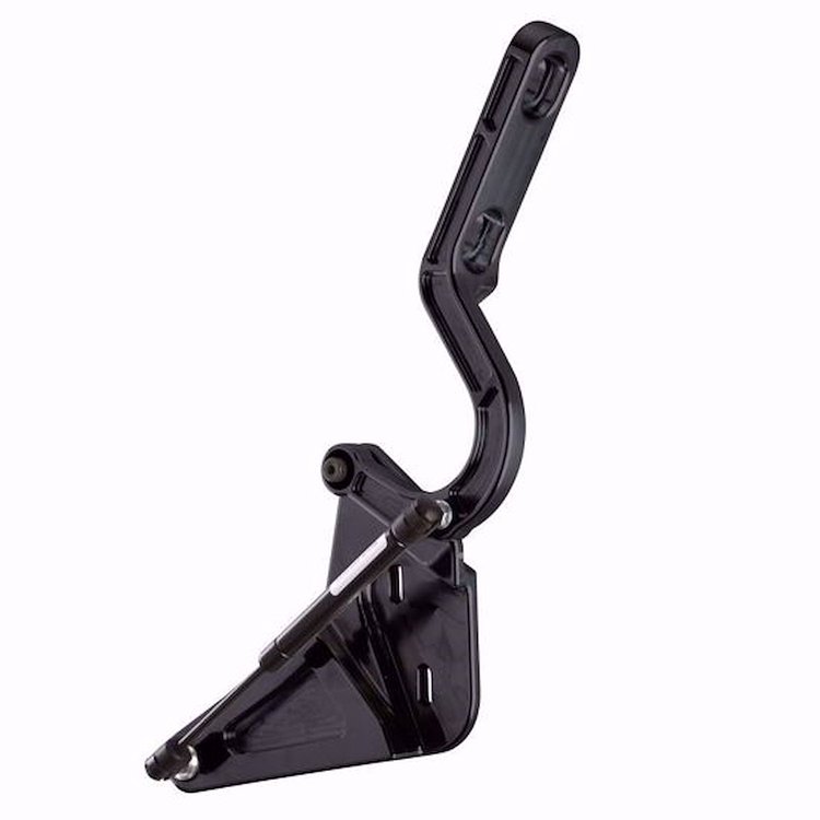 Deck Lid Hinge