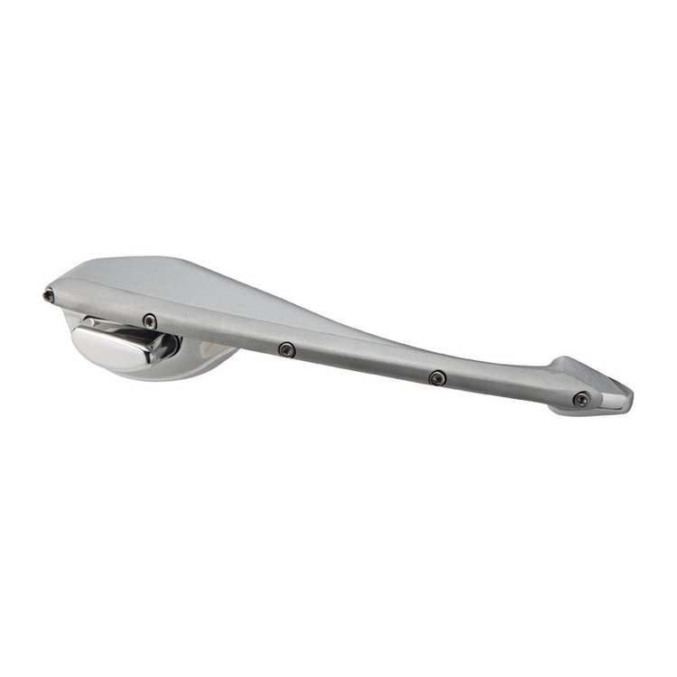 GM Two-Piece Exterior Door Handles