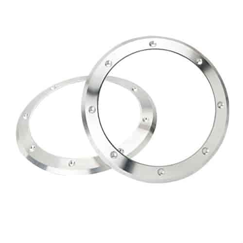 Headlamp Trim Rings