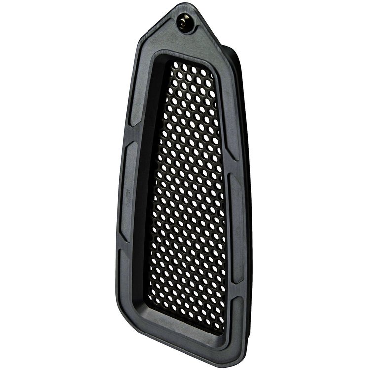 Billet Door Jamb Vent